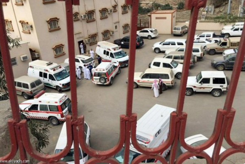 Καθηγητής πυροβόλησε και σκότωσε 6 συναδέλφους του – ΦΩΤΟ