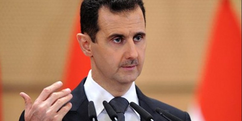 Συρία – Πέθανε η μητέρα του Μπασάρ αλ Άσαντ