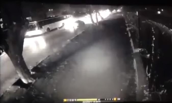 Η στιγμή της φονικής επίθεσης στην Άγκυρα – ΒΙΝΤΕΟ