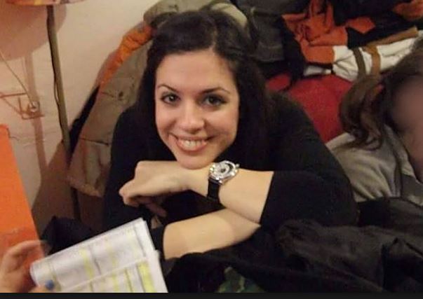 Ο πατέρας της 28χρονης Ντένιας για την εμπλοκή του ταξιδιού στην Αμερική