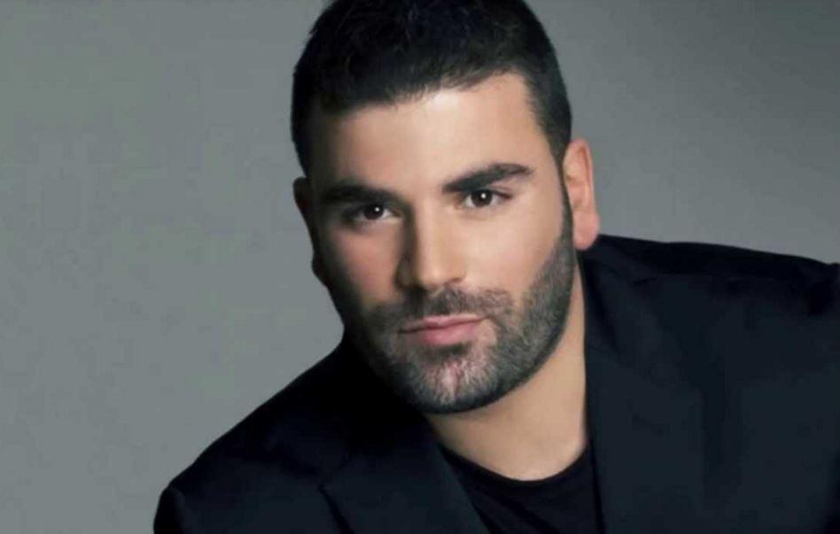 Θλίψη στο διαδίκτυο για τον χαμό του Παντελίδη