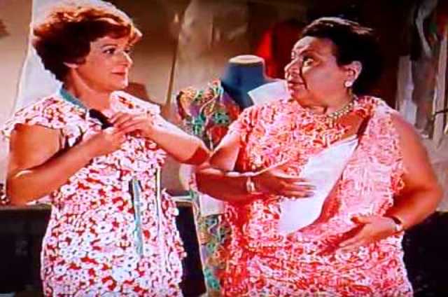 Ποια είναι η ηθοποιός που ενσάρκωσε τη θρυλική Σούζυ στην ταινία «η Παριζιάνα»