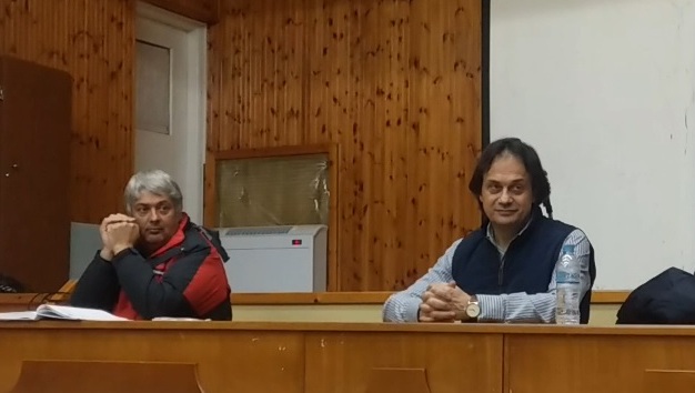 Αγρότες σε βουλευτή του ΣΥΡΙΖΑ στην Ξάνθη: Να μην σκεφτείς να ψηφίσεις το νομοσχέδιο