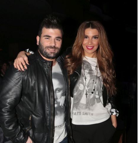 Η Χατζίδου λυγίζει τραγουδώντας Παντελίδη – ΒΙΝΤΕΟ