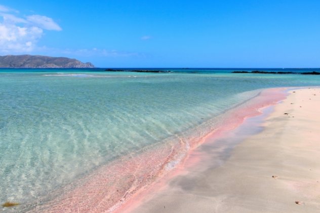 Μία ελληνική παραλία στις καλύτερες στον κόσμο