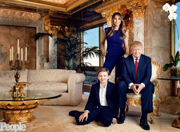 ΗΠΑ: Πιέσεις σε Τραμπ για δημοσίευση της φορολογικής του δήλωσης