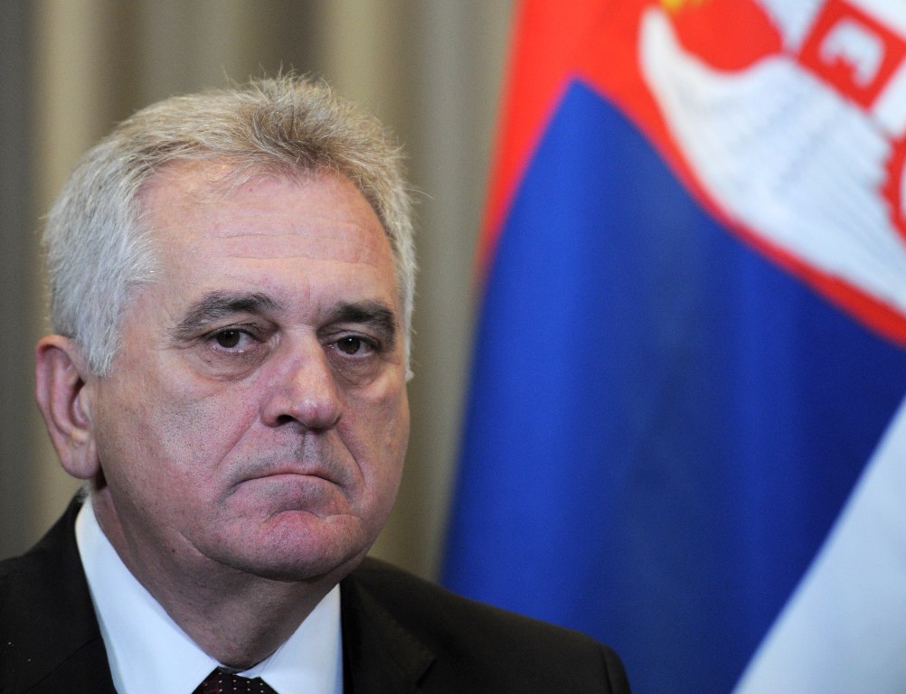 Σε ετοιμότητα ο στρατός στη Σερβία για το προσφυγικό