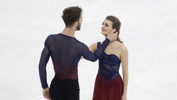 Ομογενής πρωταθλήτρια Ευρώπης στο καλλιτεχνικό πατινάζ για 2η φορά