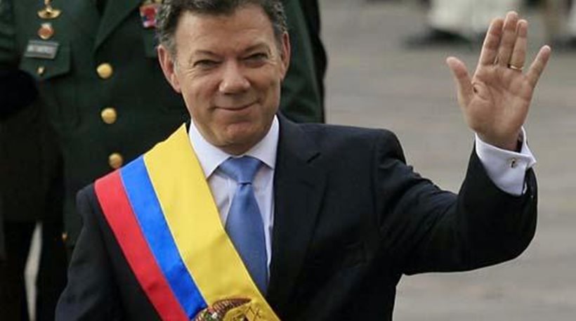 Κολομβία: Ο πρόεδρος διέταξε τον στρατό να εντείνει τις επιχειρήσεις του κατά του ELN