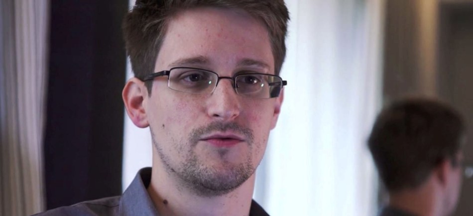 Το μυστικό σχέδιο μεταφοράς του Έντουαρντ Σνόουντεν