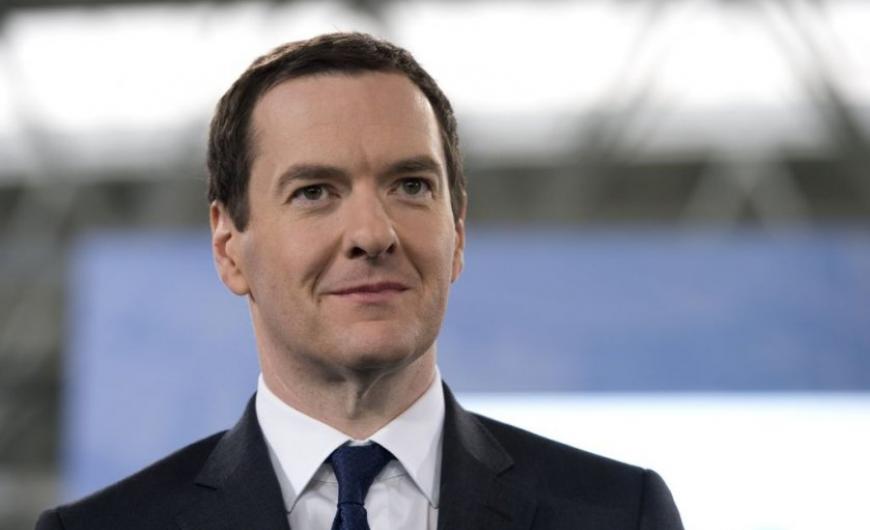 F.T.: Η Βρετανία θέλει η G20 να ταχθεί εναντίον του Brexit