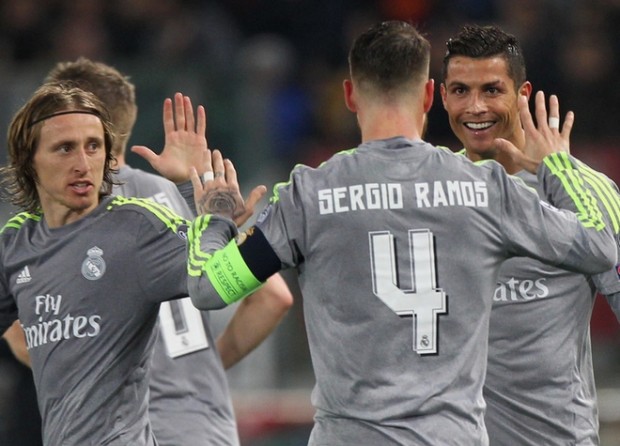 Ο Κριστιάνο «αγρίεψε», η Ρεάλ… προκρίθηκε – ΒΙΝΤΕΟ