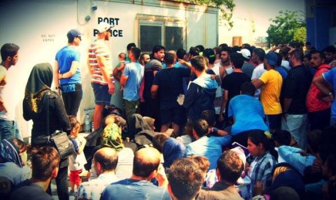 Ένωση Ξενοδόχων Λέσβου: Οι προκρατήσεις έχουν καταρρεύσει