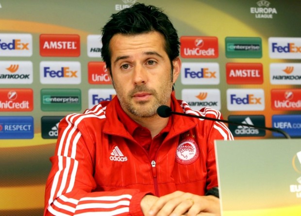 Σίλβα: Να κάνουμε το βήμα για την πρόκριση