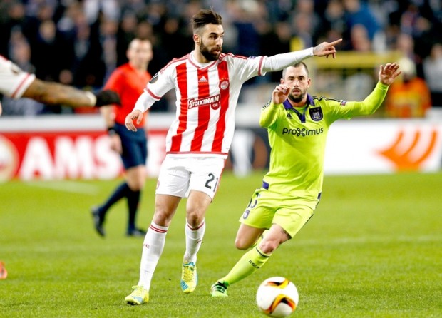 Χάνει ΠΑΟΚ και Παναθηναϊκό ο Ντουρμάζ