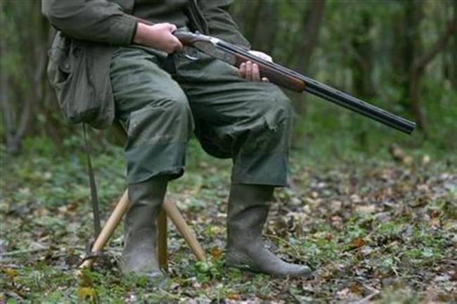Πρέβεζα – Ιταλός κυνηγός πυροβόλησε κατά λάθος ομοεθνή του