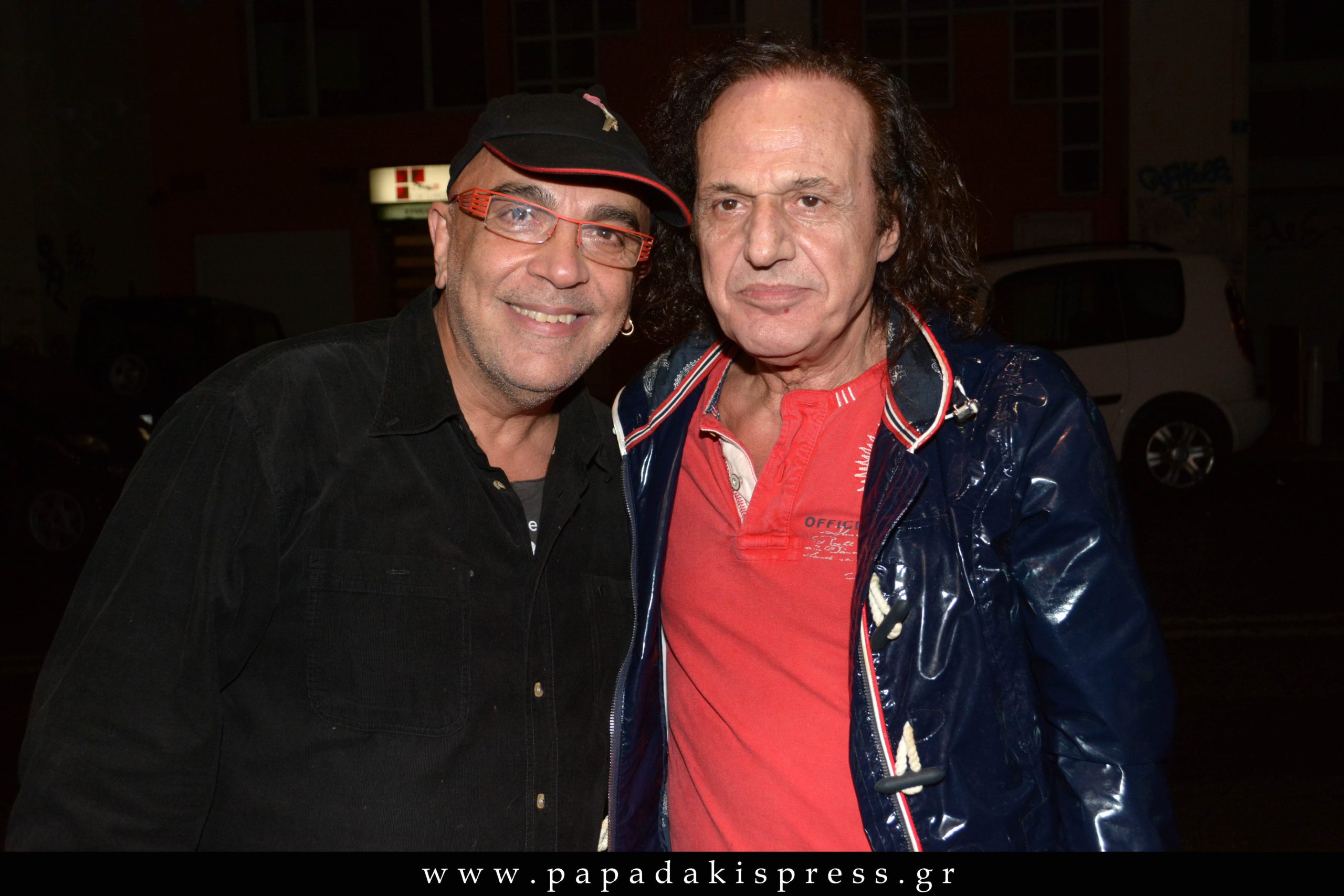 Γερό «πάντρεμα» Παπακωνσταντίνου-Ζουγανέλη