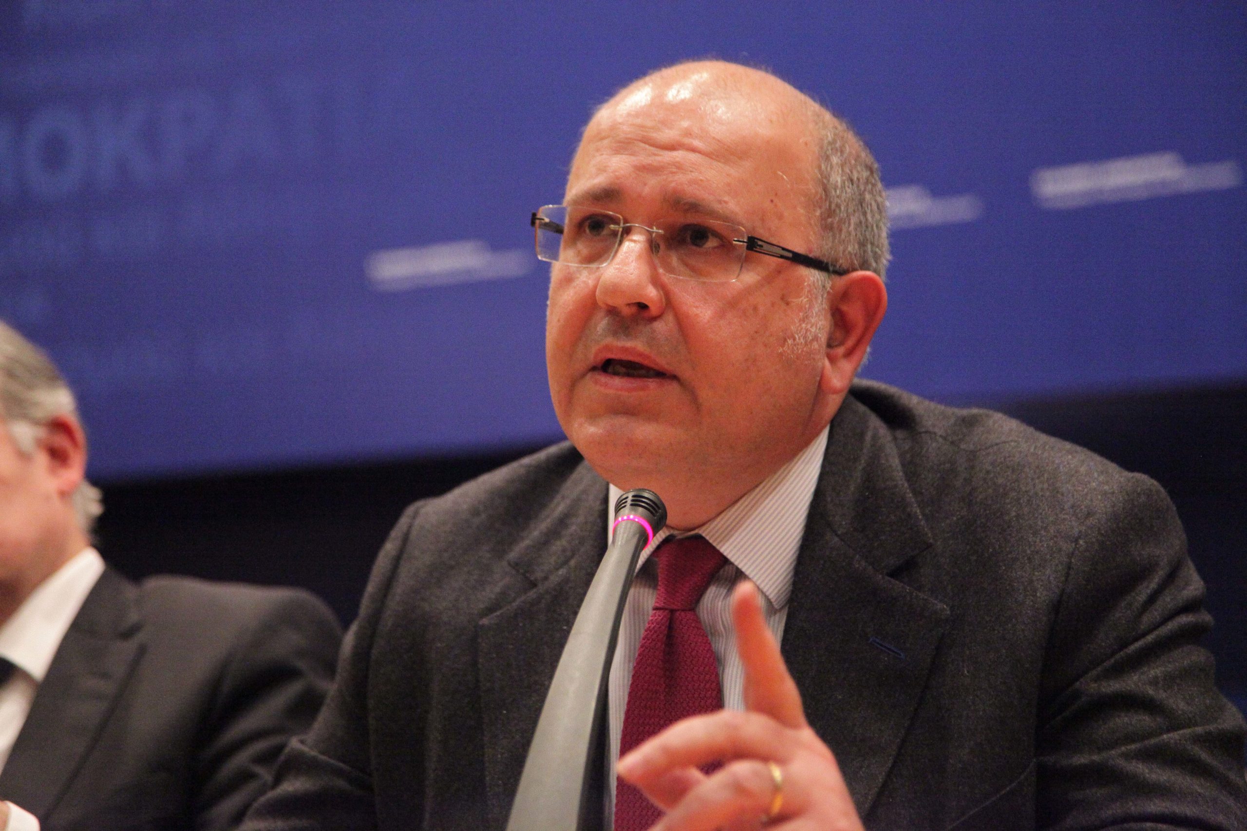 Ξυδάκης: Αλλάζει το κλίμα για το προσφυγικό στις Βρυξέλλες