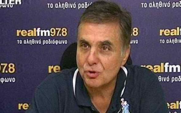 Ακούστε την εκπομπή του Γιώργου Τράγκα 18/2/2016