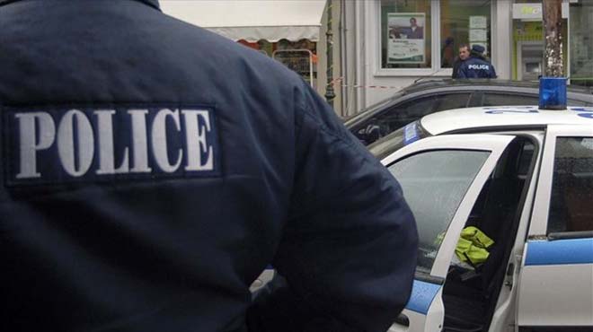 Σύλληψη για την επίθεση με μολότοφ σε διμοιρία των ΜΑΤ στα Εξάρχεια