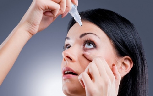 Αλλεργίες ματιών: Ποιες είναι και πώς θα τις αντιμετωπίσετε