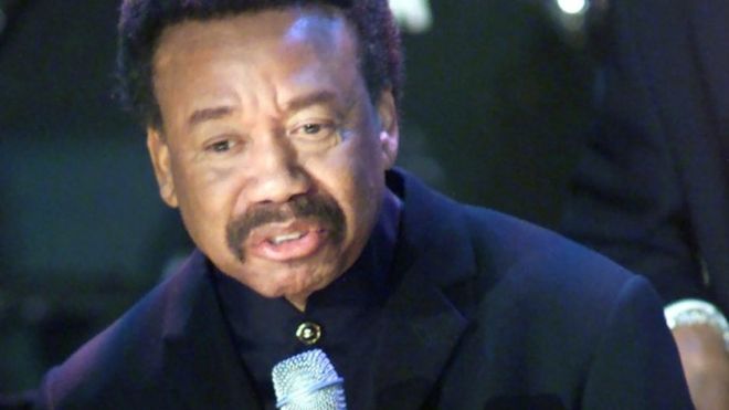 Πέθανε ο ιδρυτής του συγκροτήματος Earth, Wind & Fire