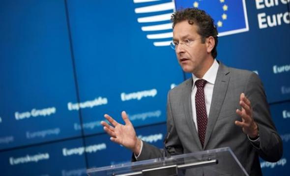 Ντάισελμπλουμ: Η Ελλάδα έχει κάνει πρόοδο αλλά οι προκλήσεις παραμένουν