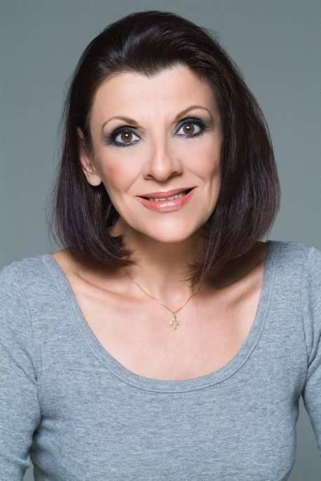 Το συγκινητικό “αντίο” της Κανελλοπούλου στη Μανίσαλη