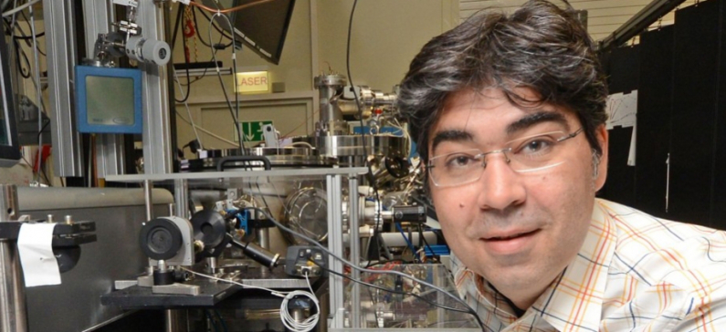 Μπορεί ο υπολογιστής σας να λειτουργήσει με φως αντί για ηλεκτρισμό;