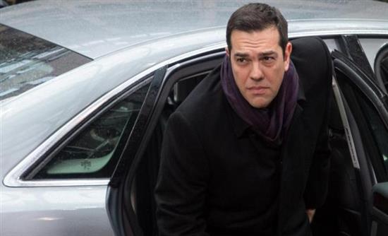Τσίπρας: Δεν γίνεται να καθυστερεί το πρόγραμμα επειδή οι θεσμοί δεν συμφωνούν μεταξύ τους