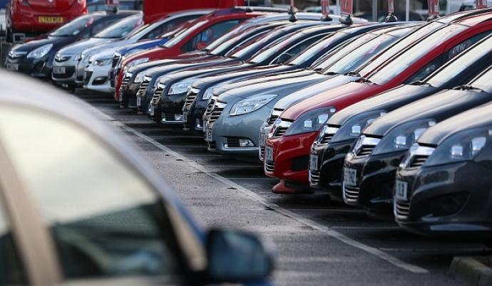 ΕΛ.ΑΣ: Μάθετε πως δεν θα σας εξαπατούν στις αγοραπωλησίες αυτοκινήτων