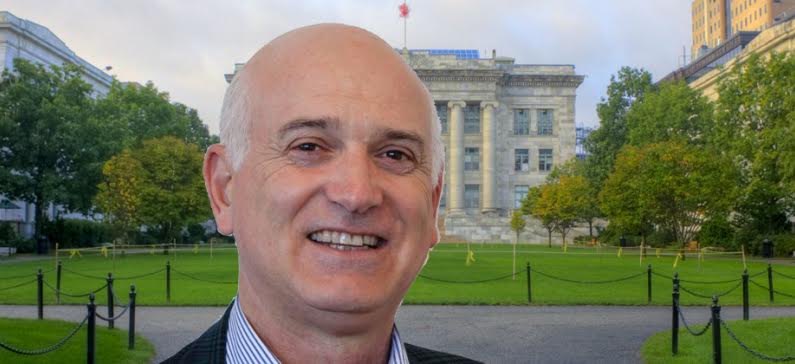 Έλληνας διεθνώς αναγνωρισμένος στον τομέα της νευροαπεικόνισης