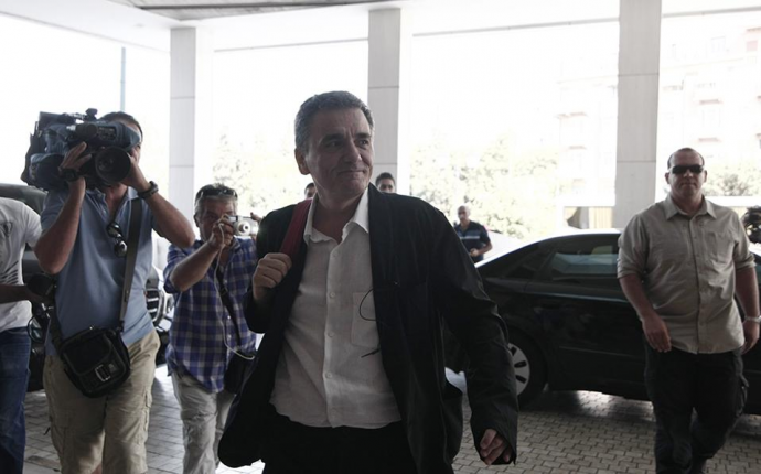 Επισπεύδουν φορολογικό – ασφαλιστικό για συμφωνία ως το τέλος Φεβρουαρίου