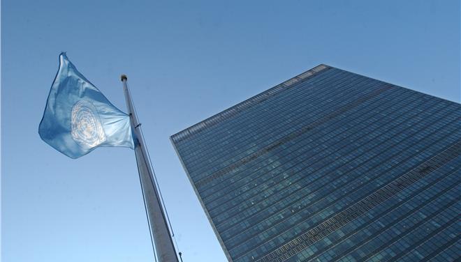 Το Συμβούλιο Ασφαλείας του ΟΗΕ επέκρινε τους τουρκικούς βομβαρδισμούς στη Συρία