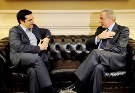 Τσίπρας: Η Ελλάδα δεν είναι στο εδώλιο του κατηγορουμένου