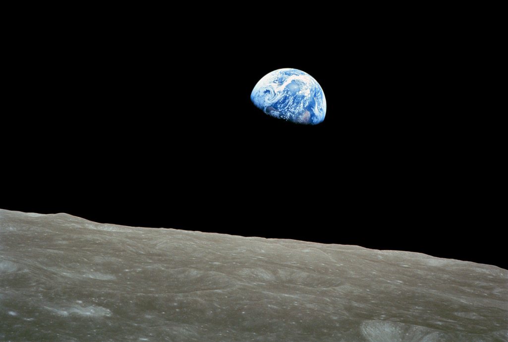 Η Γη είναι… δύο πλανήτες