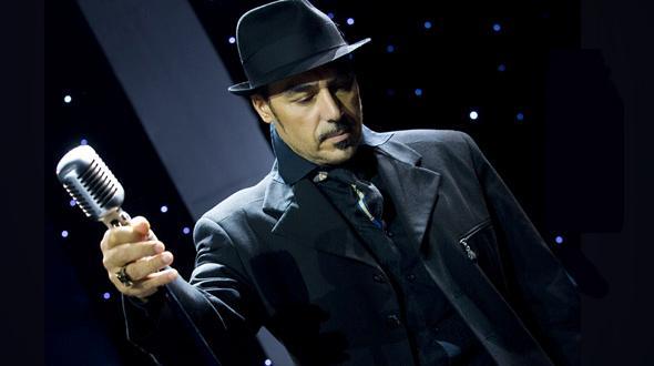 Ο Σφακιανάκης για το θάνατο του Παντελίδη