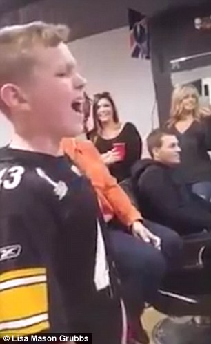 Ο 11χρονος που τραγουδάει σαν την Adele – ΒΙΝΤΕΟ