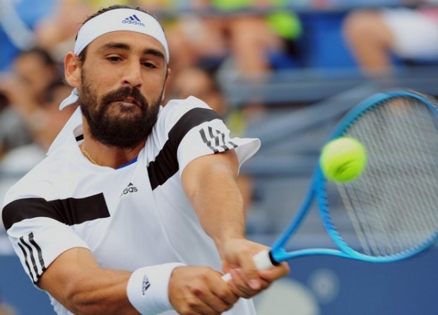 Στα ημιτελικά ο Παγδατής