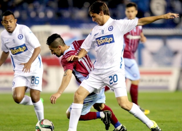 Επέστρεψε στις νίκες ο Ατρόμητος