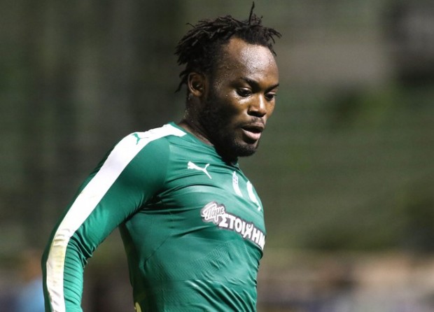 Θύμα διάρρηξης ο Εσιέν