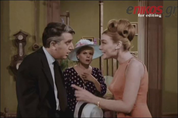 Τι λένε Κοντού και Κωνσταντίνου για την επιστροφή του έγχρωμου “Αντωνάκη” – BINTEO