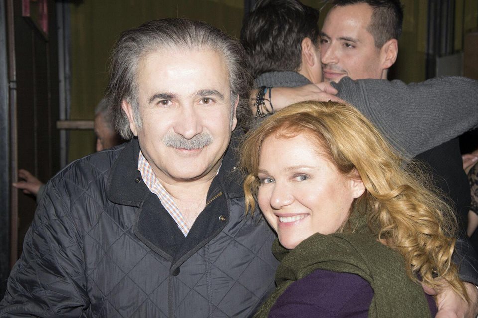 Rock γιορτή για το sold out