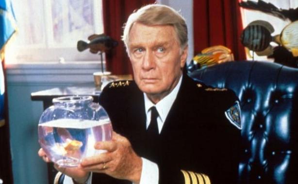 Πέθανε ο διοικητής από την «Μεγάλη των Μπάτσων Σχολή»