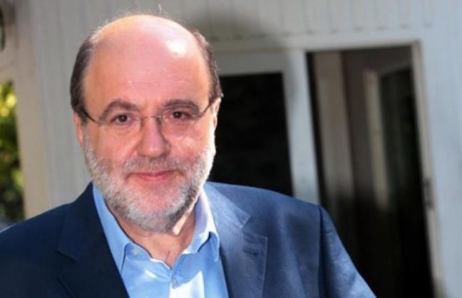 Αλεξιάδης: Τα κανάλια χρωστούν 14 εκατ. ευρώ από απλήρωτα πρόστιμα