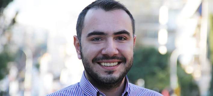 Μοναδικός υποψήφιος για την ΟΝΝΕΔ ο Βασίλης Γεωργιάδης