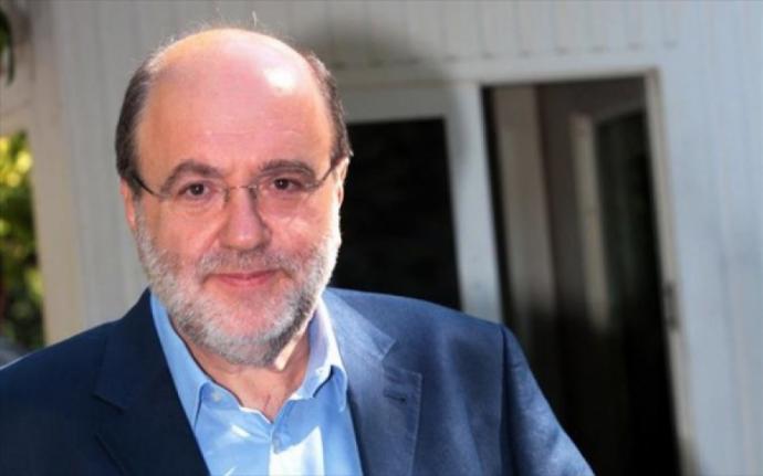 Αλεξιάδης: Σύμφωνος στη δημιουργία ακατάσχετου λογαριασμού για τις επιχειρήσεις