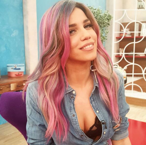 Το σέξι σκίτσο της Στικούδη – ΦΩΤΟ