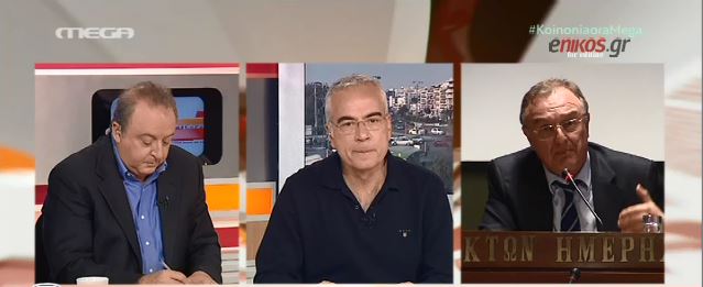 Πρόεδρος Δικηγορικού Συλλόγου: Δεν είναι θέμα διάθεσης η έγκαιρη διεξαγωγή της δίκης – ΒΙΝΤΕΟ