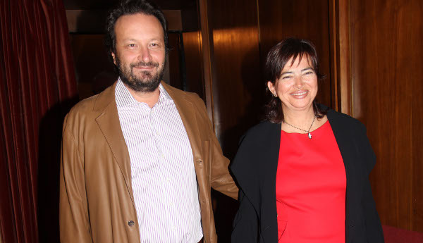 Θερμές συζητήσεις με Ρέππα-Παπαθανασίου